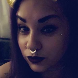 Meet your Posher, Erica